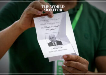 Algeria’s Court Confirms Tebboune's Election Victory