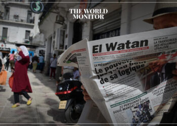 Algeria Halts Newspaper Operations for 'Misinformation'