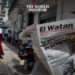 Algeria Halts Newspaper Operations for 'Misinformation'