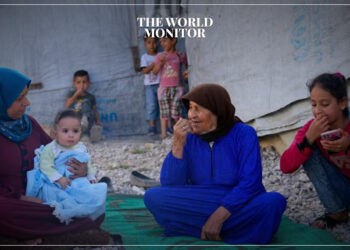 UN Provides $24M Aid for Lebanon