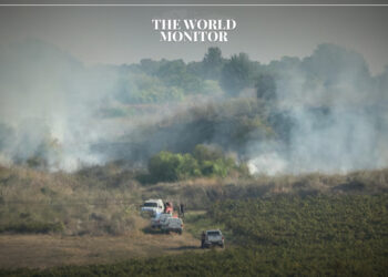 Houthi Missile Lands in Israel Amid Ongoing Gaza Conflict