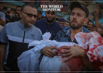 Israeli Airstrikes Kill 14 People in Gaza