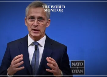 NATO Calls for Dialogue with Russia to End Ukraine War
