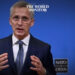 NATO Calls for Dialogue with Russia to End Ukraine War
