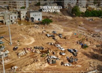 A Year Since Storm Daniel… Libya’s Recovery & Challenges Ahead