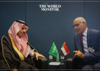 Saudi Arabia & Sudan Discuss Cooperation