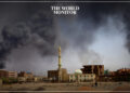 Sudanese Army Intensifies Airstrikes on RSF in Khartoum