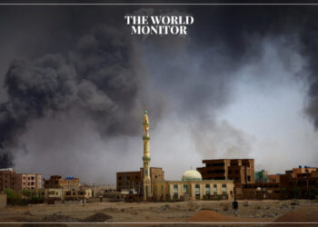 Sudanese Army Intensifies Airstrikes on RSF in Khartoum