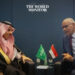 Saudi Arabia & Sudan Discuss Cooperation