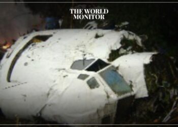 1 Person Killed in Tourist Plane Crash in Spain