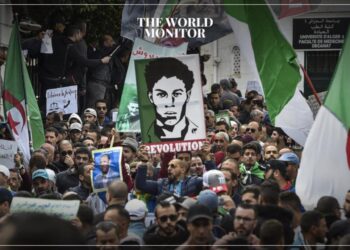 Algeria Unveils Security Measures Ahead of Presidential Elections