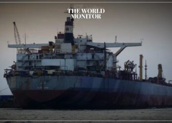 Commercial Ship Attacked Off Yemen's Coast