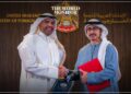 UAE & Kuwait Sign 8 Cooperation Agreements