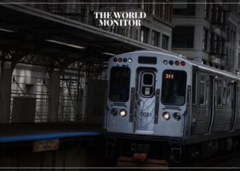 4 People Killed in Shooting on Chicago Train