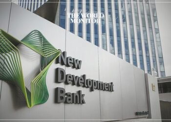 Algeria Joins BRICS New Development Bank