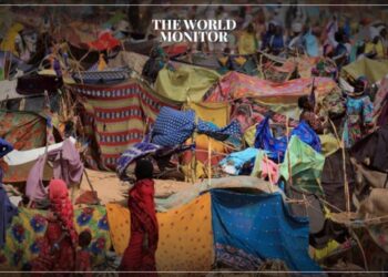 UN Official Calls for Solving Crisis in Chad & Sudan