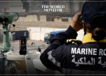 Moroccan Navy Rescues 168 Illegal Migrants Off Dakhla Coast