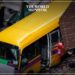 11 Killed in School Bus Accident in China