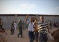 Libya Dismantles Human Trafficking Network