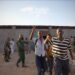 Libya Dismantles Human Trafficking Network