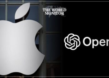 Apple in Talks to Invest in OpenAI