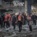 Gaza Death Toll Rises to 40,786