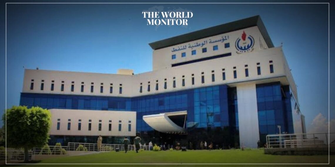 Libya Declares Force Majeure at El Feel Oil Field