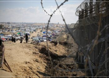 Egypt Rejects Netanyahu's Remarks & Blames Israel for Crisis