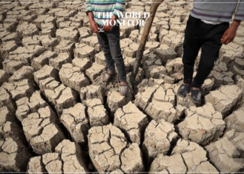 UN Warns Morocco of Historic Drought