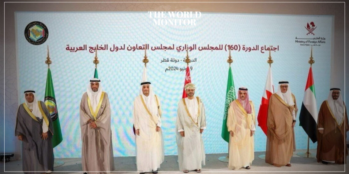 GCC & Russia to Discuss Regional Issues in Riyadh