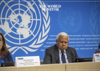 UN Experts Urge Immediate Deployment of Force in Sudan