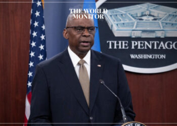 US Announces New $250 Million Security Aid Package for Ukraine