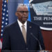 US Announces New $250 Million Security Aid Package for Ukraine