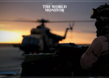 US & Iraq Finalise Troop Withdrawal Plan