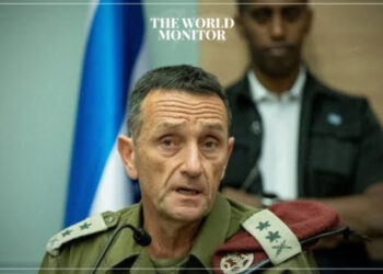 Israel Announces Preparation for Offensive Operations in Lebanon