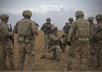 4 Killed in US Attack in Syria