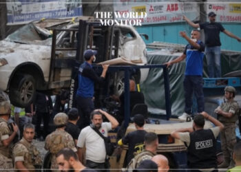 Lebanon Reports 25 Killed Amid Escalating Israel-Hezbollah Conflict