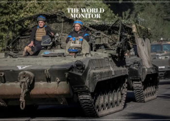 Russia Reports Heavy Ukrainian Losses