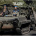 Russia Reports Heavy Ukrainian Losses