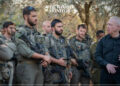 Israel to Continue Bombardment of Hezbollah