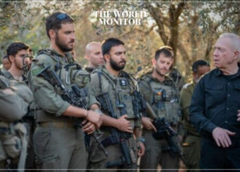 Israel to Continue Bombardment of Hezbollah