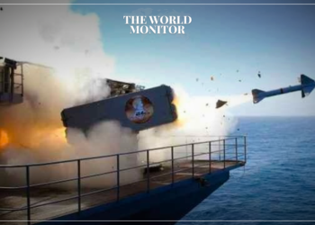 US Destroys Houthi Missile System in Yemen