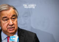 UN Calls for Revitalized Global Cooperation