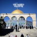 Israeli Settlers Storm Al-Aqsa Mosque