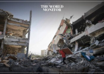 Amnesty Calls for War Crimes Probe into Israeli Military Operations in Gaza