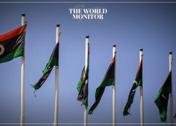 2 Killed & 3 Injured in Clashes in Libya