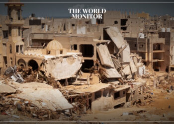 Libya Completes 98% of Derna Flood Victims’ Files