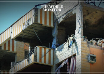 Israel Threatens to Invade Lebanon