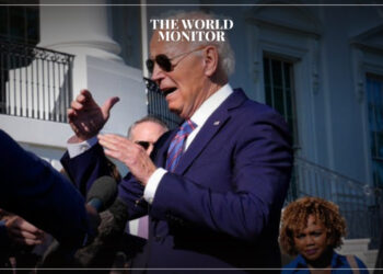 US to Allow Ukraine Use of Long-Range Missiles