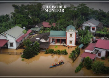 127 Dead After Typhoon Hits Vietnam